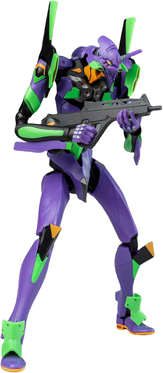 AMK Pro Series Evangelion EVA-01 Test Type