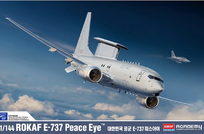 1/144 Boeing E-737 Peace Eye
