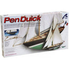 Pen Duick Easy Wooden Model Ship Kit