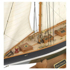 Pen Duick Easy Wooden Model Ship Kit
