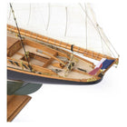 Pen Duick Easy Wooden Model Ship Kit