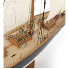 Pen Duick Easy Wooden Model Ship Kit