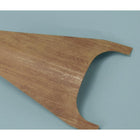 Micro-Tools Wood Grain Stencil