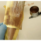 Micro-Tools Wood Grain Stencil