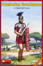 1/16 Praetorian Guardsman 2nd Century AD