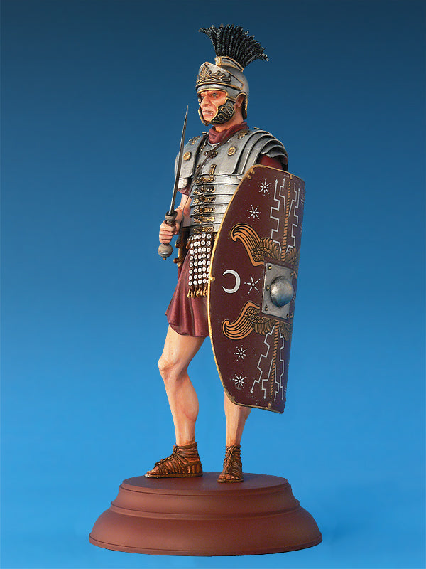 1/16 Praetorian Guardsman 2nd Century AD
