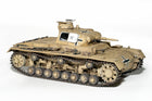 1/35 Pz.Kpfw. III Ausf. Model Kit