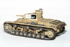1/35 Pz.Kpfw. III Ausf. Model Kit