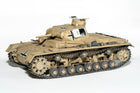 1/35 Pz.Kpfw. III Ausf. Model Kit