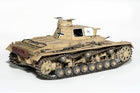 1/35 Pz.Kpfw. III Ausf. Model Kit