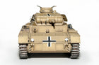 1/35 Pz.Kpfw. III Ausf. Model Kit