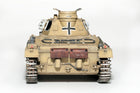 1/35 Pz.Kpfw. III Ausf. Model Kit
