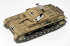 1/35 Pz.Kpfw. III Ausf. Model Kit