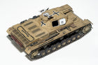 1/35 Pz.Kpfw. III Ausf. Model Kit
