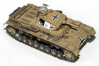1/35 Pz.Kpfw. III Ausf. Model Kit