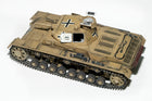 1/35 Pz.Kpfw. III Ausf. Model Kit