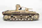1/35 Pz.Kpfw. III Ausf. Model Kit
