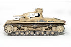 1/35 Pz.Kpfw. III Ausf. Model Kit