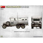 1/35 German Command Bus GAZ-05-193