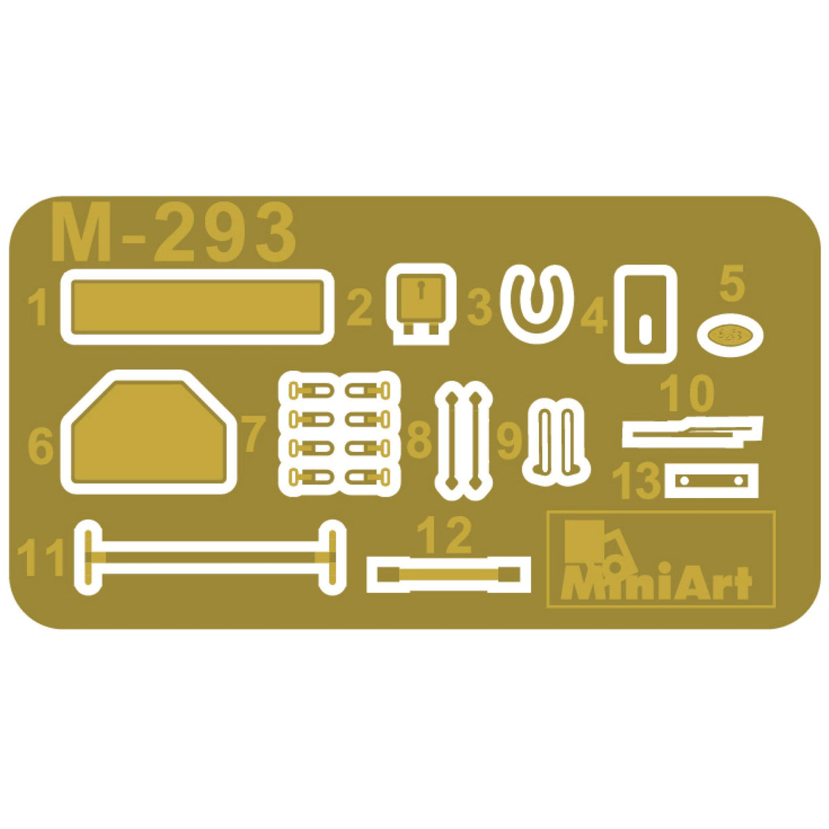 1/35 German Command Bus GAZ-05-193
