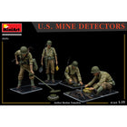 1/35 U.S. Mine Detectors
