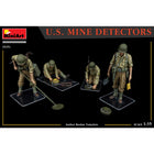 1/35 U.S. Mine Detectors
