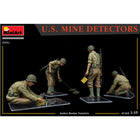 1/35 U.S. Mine Detectors