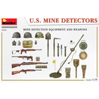 1/35 U.S. Mine Detectors