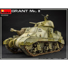 1/35 Grant Mk.II