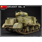 1/35 Grant Mk.II