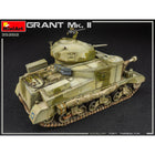 1/35 Grant Mk.II