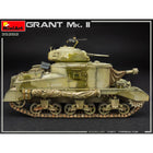 1/35 Grant Mk.II