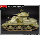 1/35 Grant Mk.II