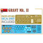 1/35 Grant Mk.II