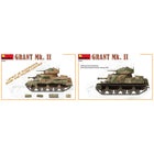 1/35 Grant Mk.II