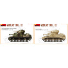 1/35 Grant Mk.II