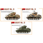 1/35 Grant Mk.II