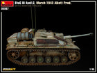 1/35 StuG III Ausf.G March 1943 Alkett Production with Winter Tracks Interior Kit