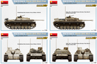 1/35 StuG III Ausf.G March 1943 Alkett Production with Winter Tracks Interior Kit