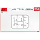 1/35 U.S. Tank Crew Special Edition