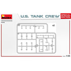 1/35 U.S. Tank Crew Special Edition