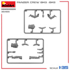 1/35 Panzer Crew 1943-1945