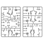 1/35 British Tank Riders NW Europe Resin Heads