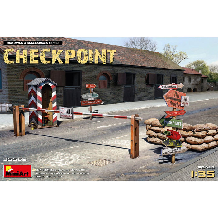 1/35 Checkpoint