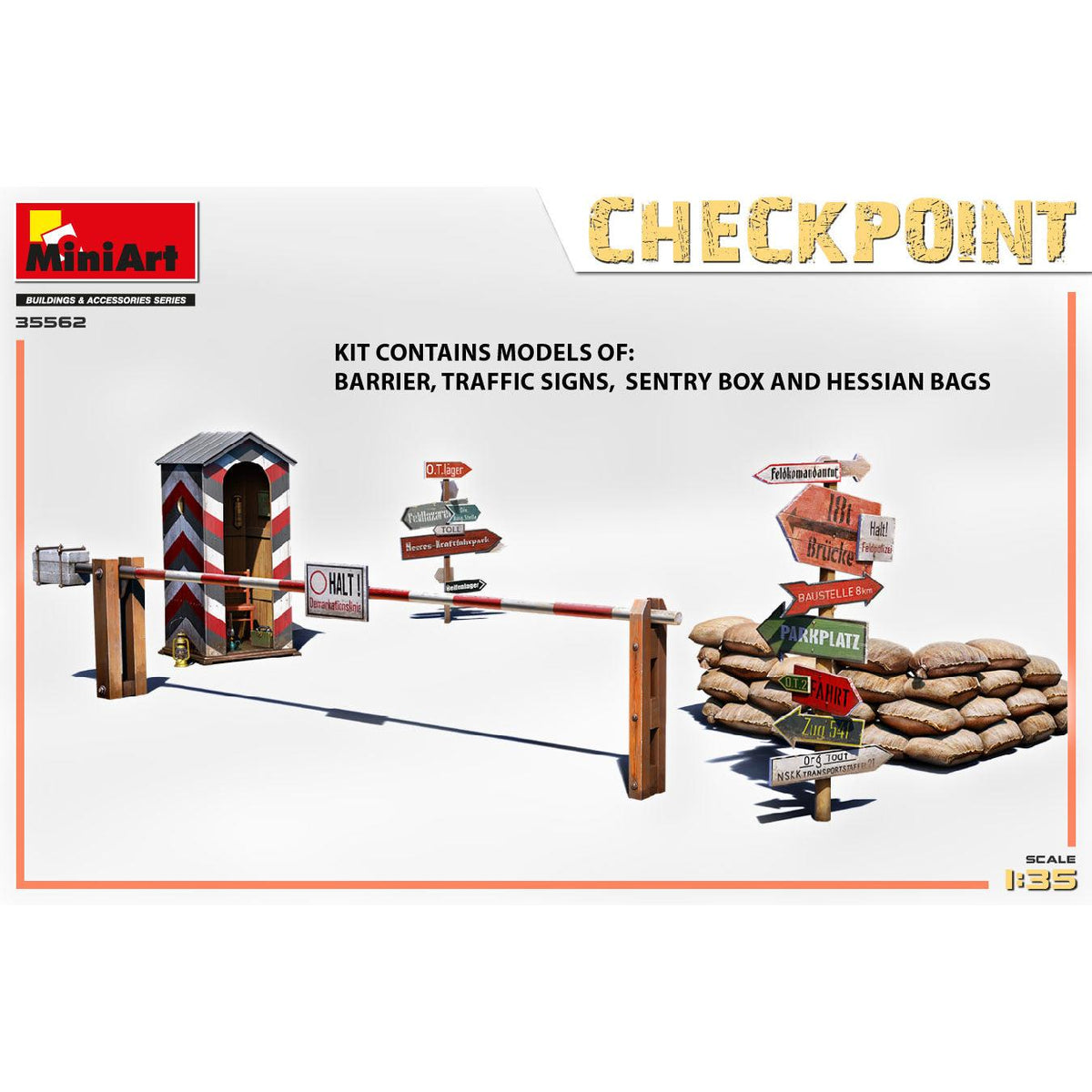 1/35 Checkpoint