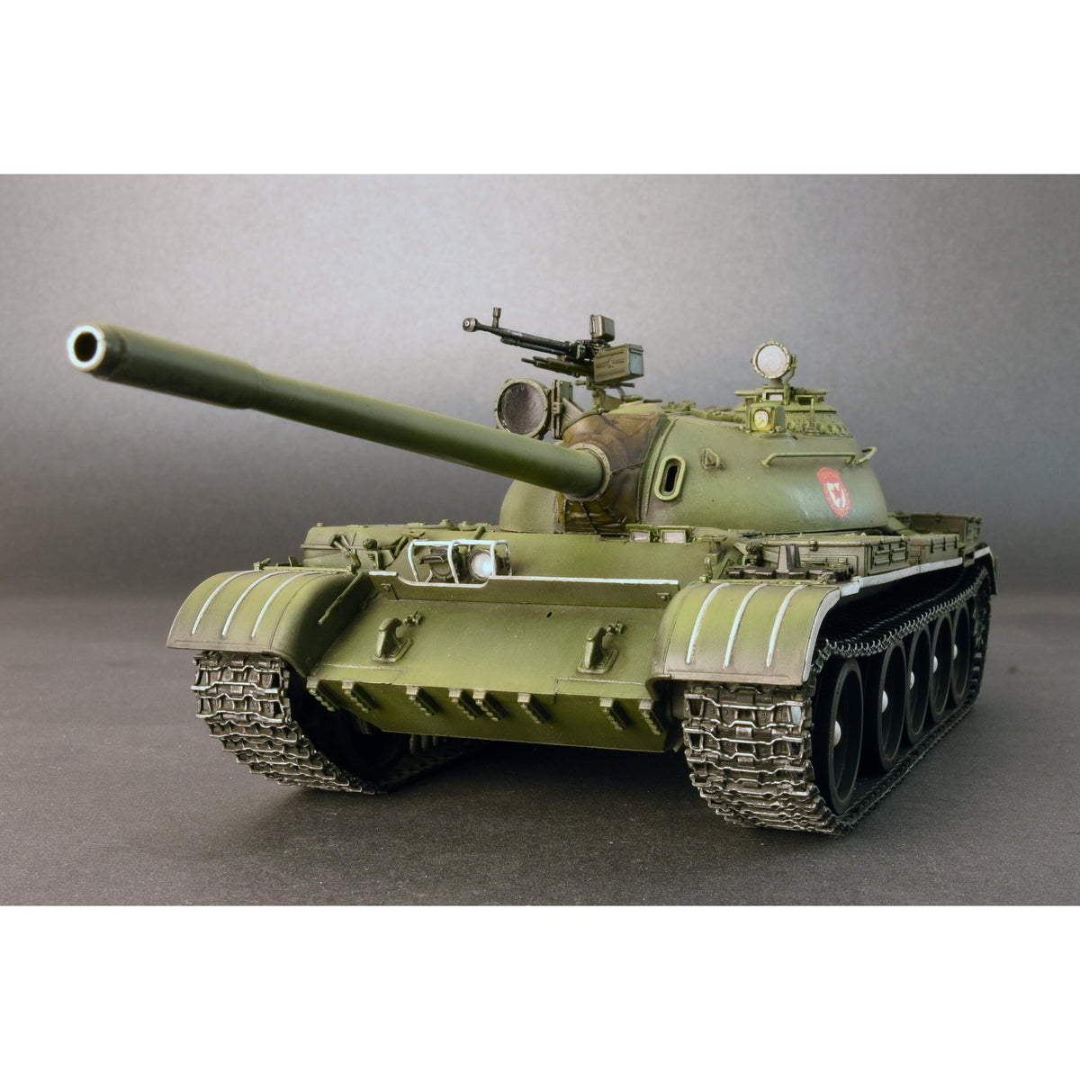 1/35 T-54B Early Production