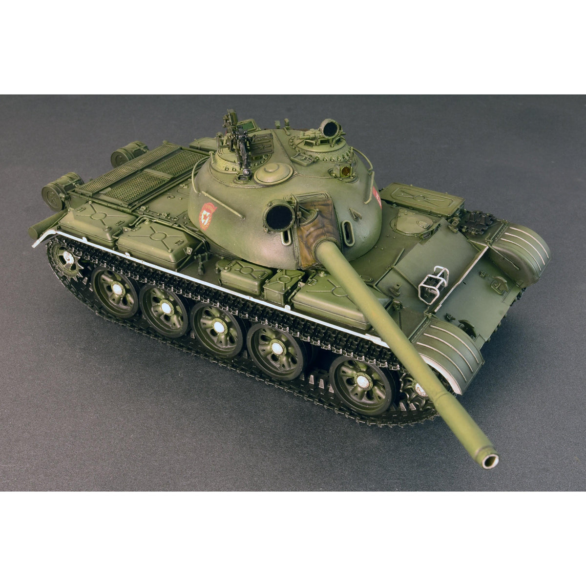 1/35 T-54B Early Production