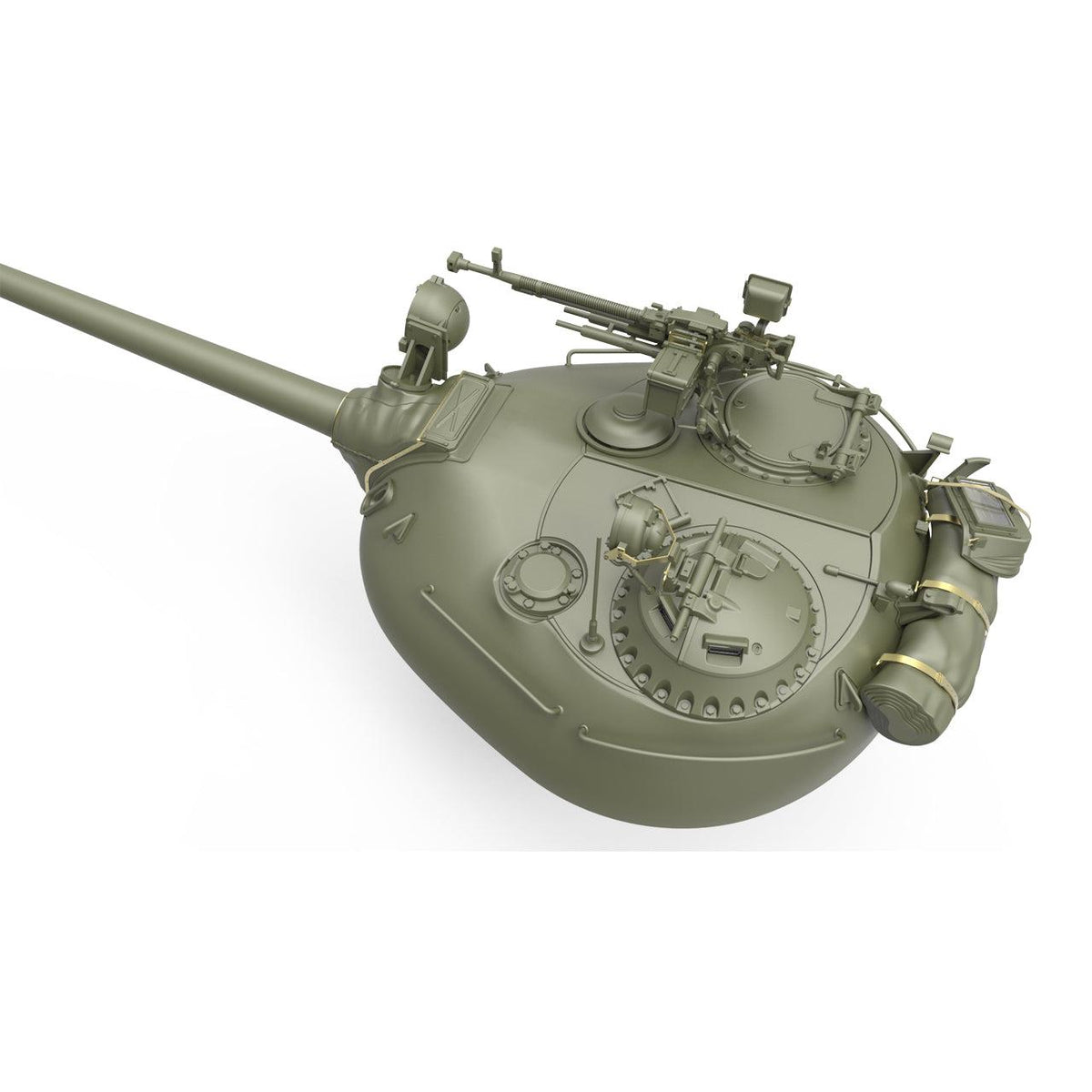 1/35 T-54B Early Production