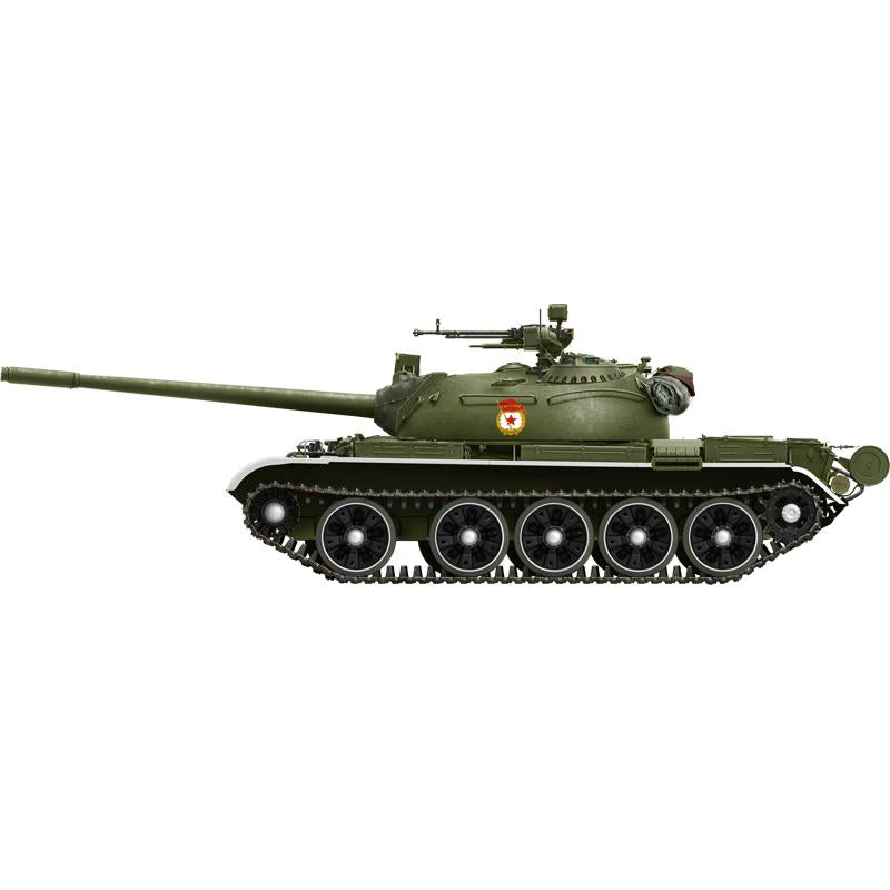 1/35 T-54B Early Production