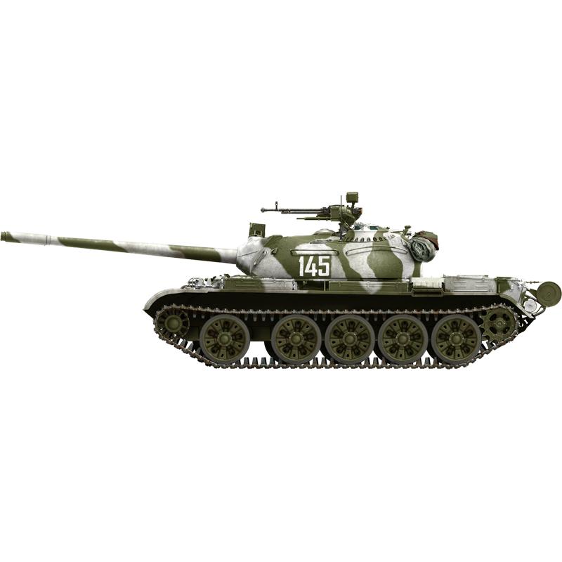 1/35 T-54B Early Production